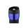 თერმოსი ARDESTO AR2645STB Travel mug Easy travel 450 ml, Silocone, Blue, 5 image