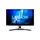 მონიტორი Lenovo Legion Y27qf-30 27" QHD (2560x1440) Raven Black, 2 image