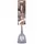 სილიკონის სპატულა Ardesto Kitchen spatula Midori, silicone, wood, 3 image