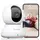 ვიდეო სათვალთვალო კამერა Blurams A33 Dome Nexa, Indoor Security Camera, White, 3 image