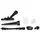 Steam cleaner Sencor SSC 3001YL, 1000W, ‎350ML, Steam Cleaner, Yellow, 3 image