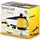 Steam cleaner Sencor SSC 3001YL, 1000W, ‎350ML, Steam Cleaner, Yellow, 4 image