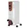 ზეთის რადიატორი Ardesto Oil-filled heater Ardesto OFH-11X1, 11 fins, 2500 W, 5 image