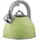 ჩაიდანი Ardesto Kettle Gemini, 2.5 l, green, stainless steel, 2 image