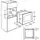 მიკროტალღური ღუმელი ELECTROLUX LMS2173EMX, 3 image