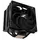 ქულერი Zalman CPU cooling system CNPS10X PERFORMA Black,2066,2011,V3,2011,1200,115X, *1700 (ZM-1700MKA), AM4,135mm,TDP180W, 3 image