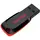 USB ფლეშ მეხსიერება SanDisk Cruzer Blade 64GB SDCZ50-064G-B35, 2 image