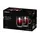 ლატეს ჭიქების ნაკრები  ARDESTO Double wall borosilicate glass mug set, 400 ml, 2 pcs, with handles, 3 image