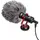 მიკროფონი BOYA BY-MM1 Cardioid Microphone, 2 image