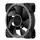 ქულერი 2E GAMING Case fan AIR COOL ACF120B-RGB, 120mm, 1300rpm,  4pin PWM+3pin, 24.8dBa, 3 image