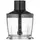 ხელის ბლენდერი Ardesto HBG-800BDWHCH, 800W, 600ML, Blender, Black, 6 image