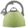 ჩაიდანი Ardesto Kettle Gemini, 2.5 l, green, stainless steel, 3 image