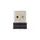 მაუსი 2E MF216 Wireless USB Black, 6 image