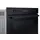 ჩასაშენებელი ელექტრო ღუმელი SAMSUNG - NV7B41207AK/WT, 6 image