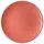 თეფში Ardesto AR2926OC Dinner plate Olbia, 26 сm, Deep Orange, 2 image