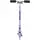 სკუტერი Miqilong Scooter Havoc Violet, 3 image