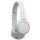 ყურსასმენი Sony WIRELESS HEADPHONES WH-CH520 White (WH-CH520W), 4 image