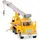 სატვირთო ამწე DRIVEN MICRO CRANE TRUCK