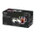 ჭიქები Ardesto Breakfast set double wall borosilicate glass mug 270 ml and bowl 500 ml, 3 image