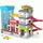 სათამაშო ნაკრები DRIVEN POCKET SERIES BIG CITY PLAYSET, 3 image