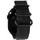 სმარტ საათის სამაჯური UAG Watch 45 Nato Eco Strap- Graphite nylon, 3 image