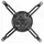 პროექტორის საკიდი Gembird CM-B-01 Adjustable Ceiling Mount For Projector/Beamer, 14 image