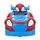 სათამაშო მანქანა Spidey Remote Control Vehicle Spidey RC Vehicle, 5 image