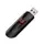 USB ფლეშ მეხსიერება SanDisk Cruzer 64GB Glide 3.0 SDCZ600-064G-G35
