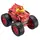 მანქანა Flip Cars 2-in-1 Flip Vehicle- Monster Lion Truck