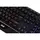 კლავიატურა 2E GAMING Membrane keyboard KG315 110key, USB-A, EN/UA, RGB, black, 6 image