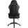 სათამაშო სავარძელი 2E 2E-GC-BUS-WT Gaming Chair Bushido White/Black, 5 image