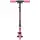 სკუტერი Miqilong Scooter Cart Pink, 4 image
