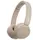 ყურსასმენი Sony WIRELESS HEADPHONES WH-CH520 Taupe (WH-CH520C)