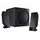 დინამიკი 2.1 Microlab M-300BT Bluetooth Speaker 38W Black, 2 image