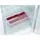 მაცივარი Snaige RF58NG-P700NF ref. vol. 218 L, freez vol. 90 L, A+, N-ST, White glass, 4 image