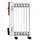 ზეთის რადიატორი Ardesto Oil-filled heater Ardesto OFH-09X1, 9 fins, 2000 W