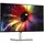 მონიტორი Dell 210-BKVB UltraSharp U2724D, 27", Monitor, WQHD, IPS, HDMI, USB-C, USB, DP, Silver, 3 image