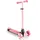 საბავშვო სკუტერი Neon YGlider KIWI - Pink 4L/13L/16L CL2PK, 2 image