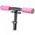 სკუტერი Miqilong Scooter Cart Pink, 6 image