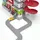 სათამაშო ნაკრები DRIVEN POCKET SERIES BIG CITY PLAYSET, 5 image