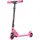 სკუტერი Miqilong Scooter Cart Pink