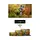 ტელევიზორი Thomson 50QG4S14, 50", 4K UHD, Smart TV, HDMI, USB, LAN, WIFI, BT, Black, 6 image