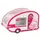 სათამაშო მანქანა LORI RV CAMPER FOR 6" DOLL, 2 image