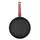 ტაფა Ardesto Fry pan Gemini Piemonte 26 cm, red, aluminium, 3 image