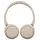 ყურსასმენი Sony WIRELESS HEADPHONES WH-CH520 Taupe (WH-CH520C), 3 image