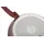 ტაფა Ardesto Fry pan Gemini Piemonte 26 cm, red, aluminium, 5 image