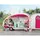 სათამაშო მანქანა LORI RV CAMPER FOR 6" DOLL, 4 image
