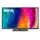 მონიტორი BenQ Design PD3205U 31.5" 4K UHD IPS 5ms HDMI DP USB-C Built-in Speaker - 9H.LKGLA.TBE, 3 image