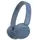 ყურსასმენი Sony WIRELESS HEADPHONES WH-CH520 Blue (WH-CH520), 2 image