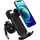მობილურის დამჭერი UGREEN LP494 (60548), Bike Mount Phone Holder, Black